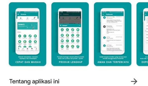 Top Up Pulsa Uang Asli – Layanan Depo Pulsa Terpercaya