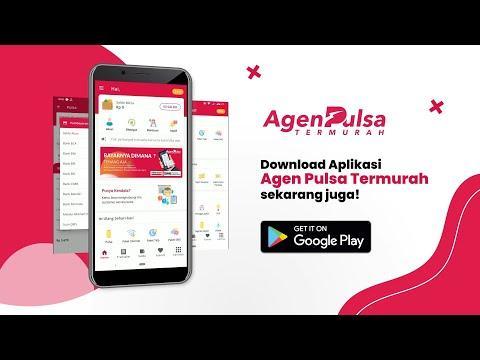 Top Up Pulsa Uang Asli - Layanan Depo Pulsa Terpercaya