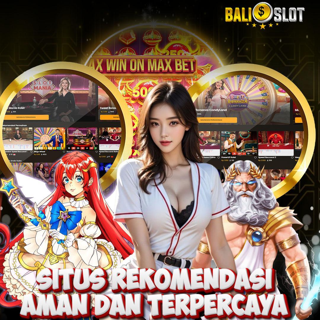 Bonanza Resmi: Tempat Belanja Online Terpercaya & Terlengkap